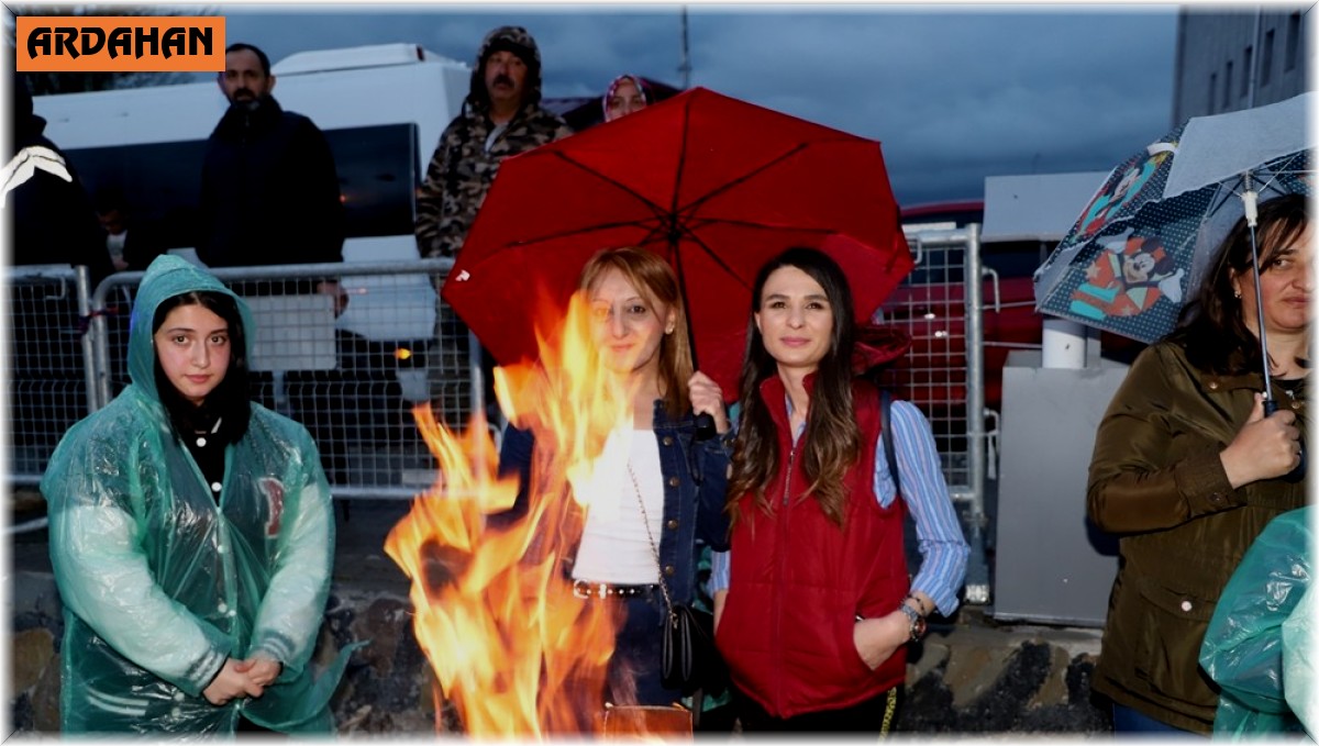 '19 Mayıs Konseri'nde coşku doruktaydı