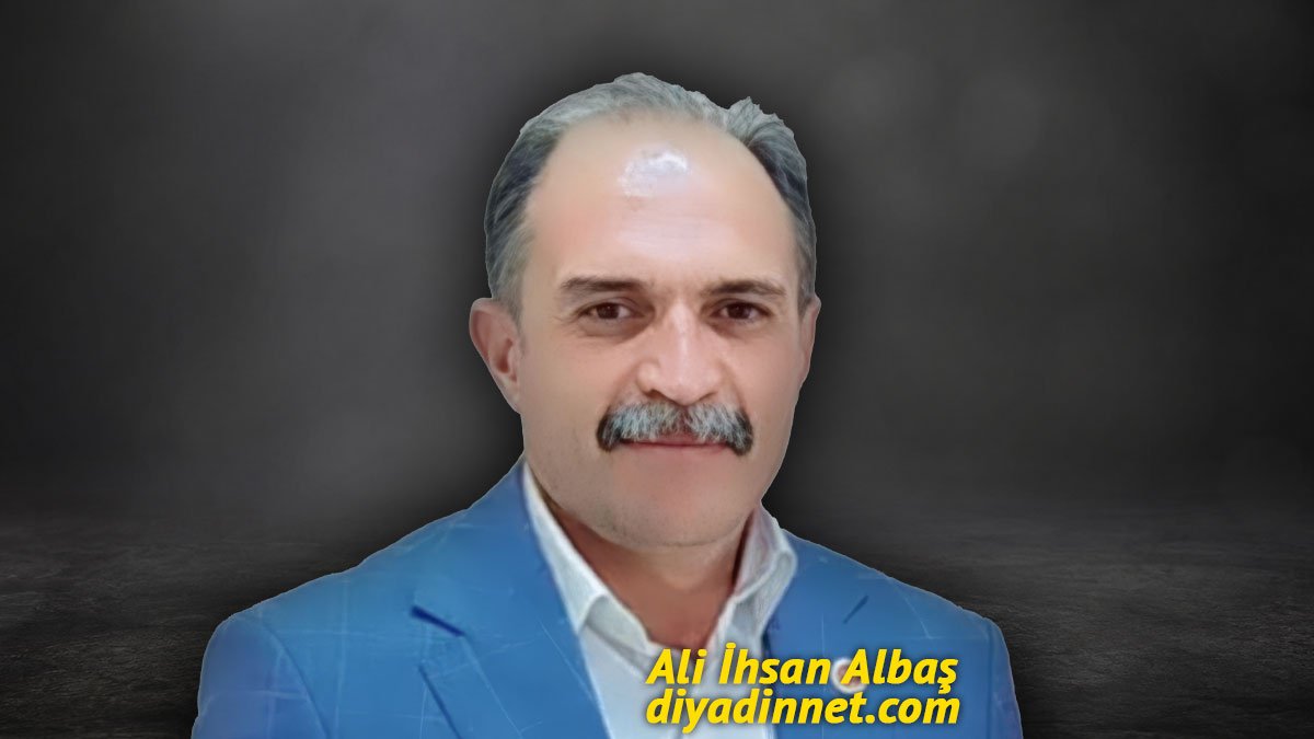Ali İhsan Albaş, Patnos Merkez Köy ve Mahalle Muhtarları Derneği Başkanı Seçildi