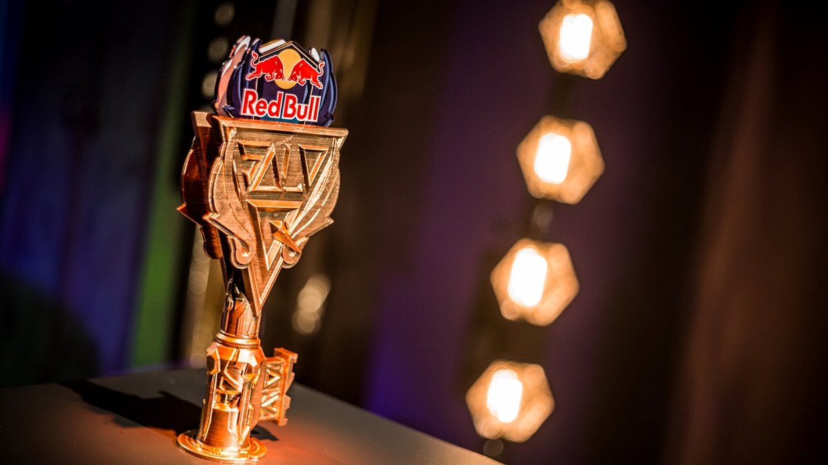 1v1 LoL turnuvası Red Bull Solo Q'da final heyecanı 24 Ekim'de