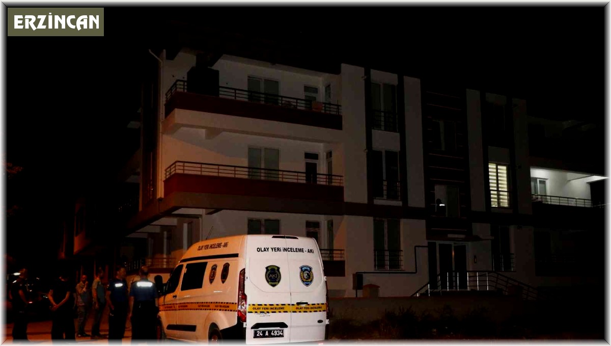 2 çocuk annesi kadın kocası tarafından 20 bıçak darbesiyle öldürüldü