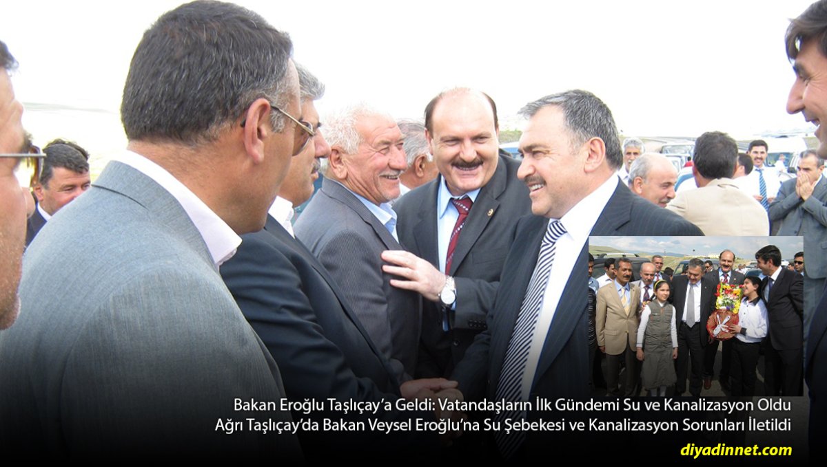 2 Kardeşin Talebi Bakanı Harekete Geçirdi: Taşlıçay'a Çocuk Parkı Yapılacak