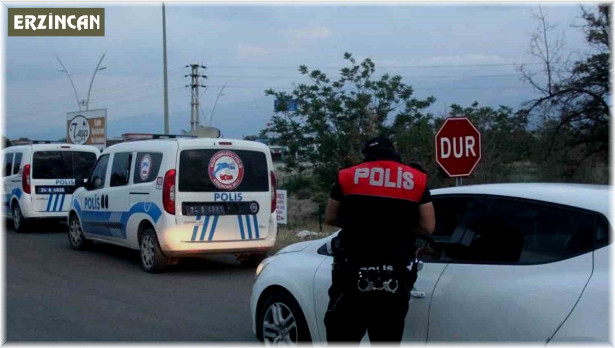 2 kişinin öldüğü cinayetle ilgili 4 şüpheli Erzincan'da yakalandı