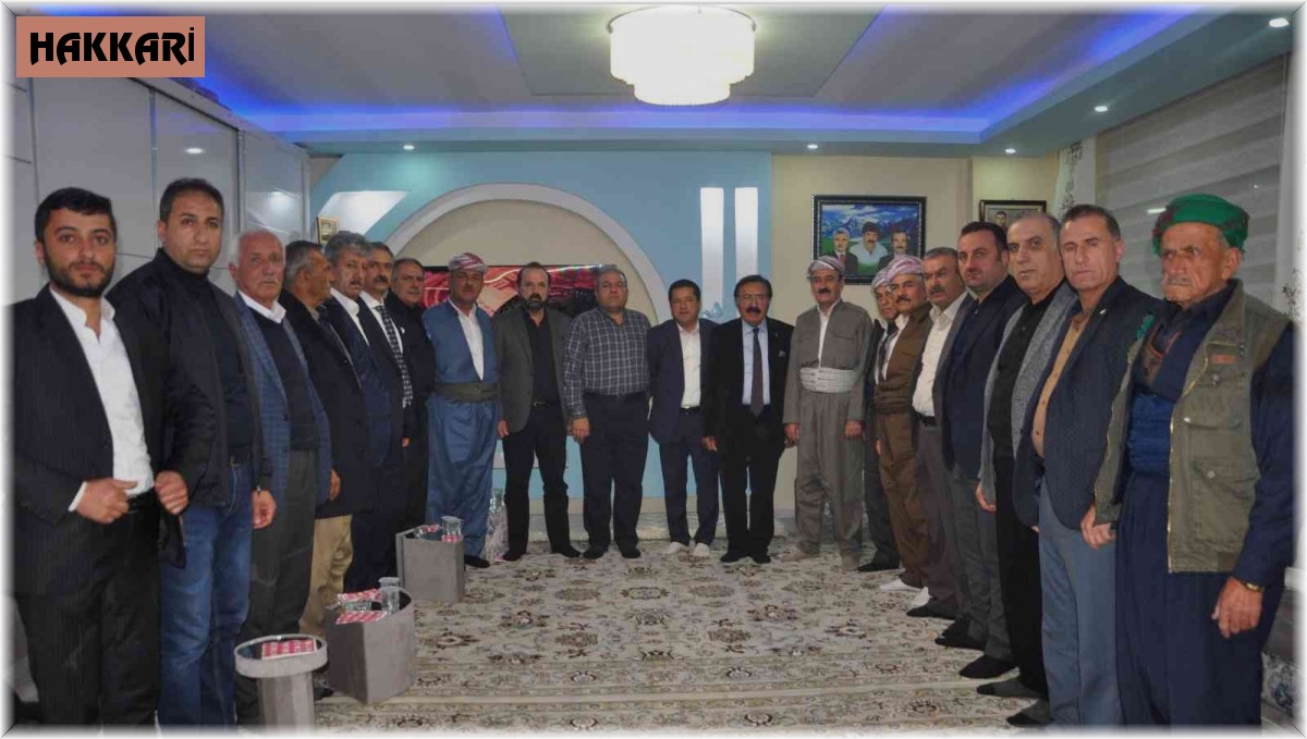 2 köy arasındaki husumet barışla son buldu