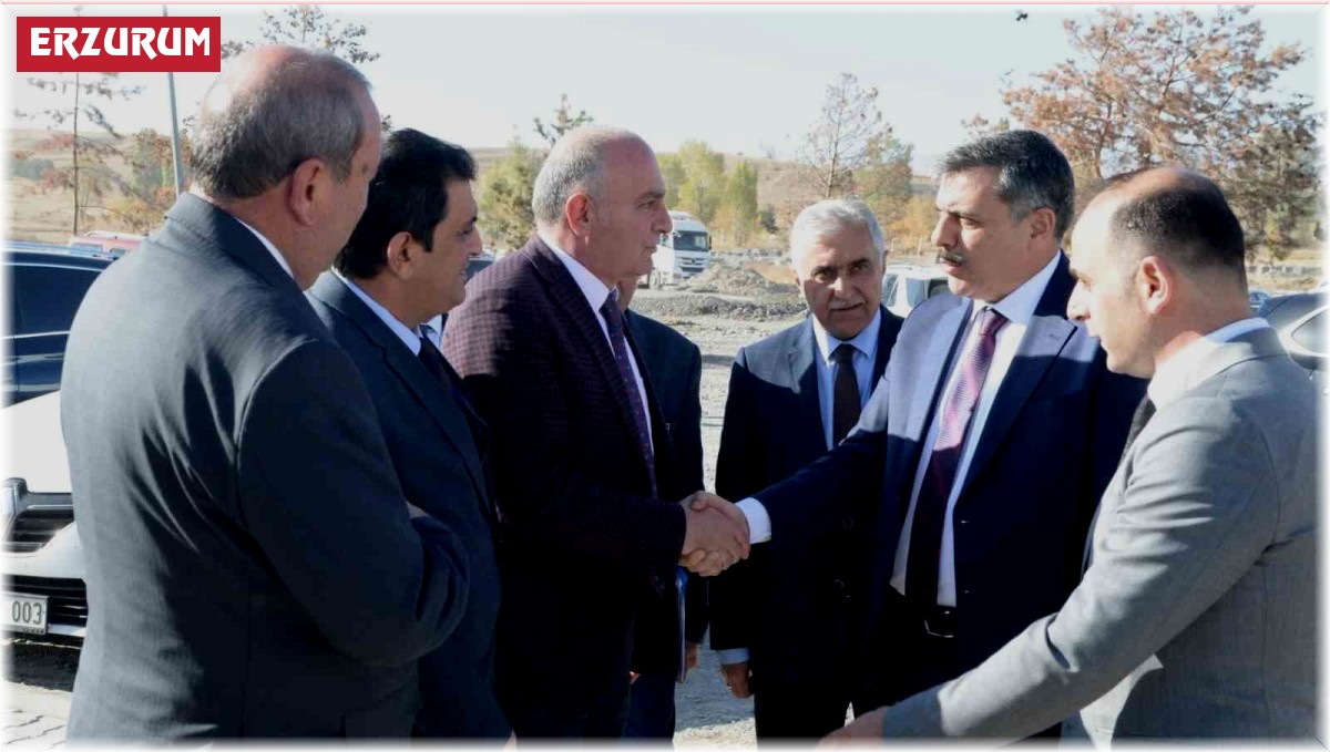 2. OSB toplantısında, "kırsal alan" vurgusu