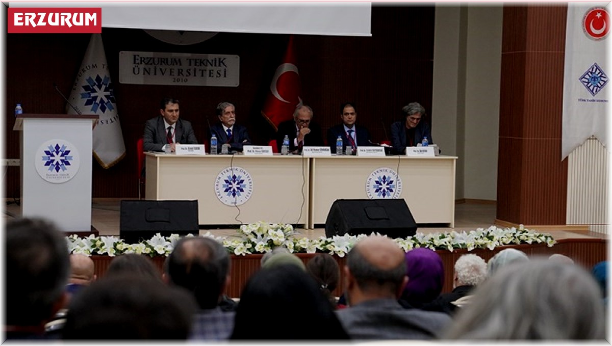 2. Uluslararası Sosyal Bilimler Sempozyumu ETÜ ev sahipliğinde başladı