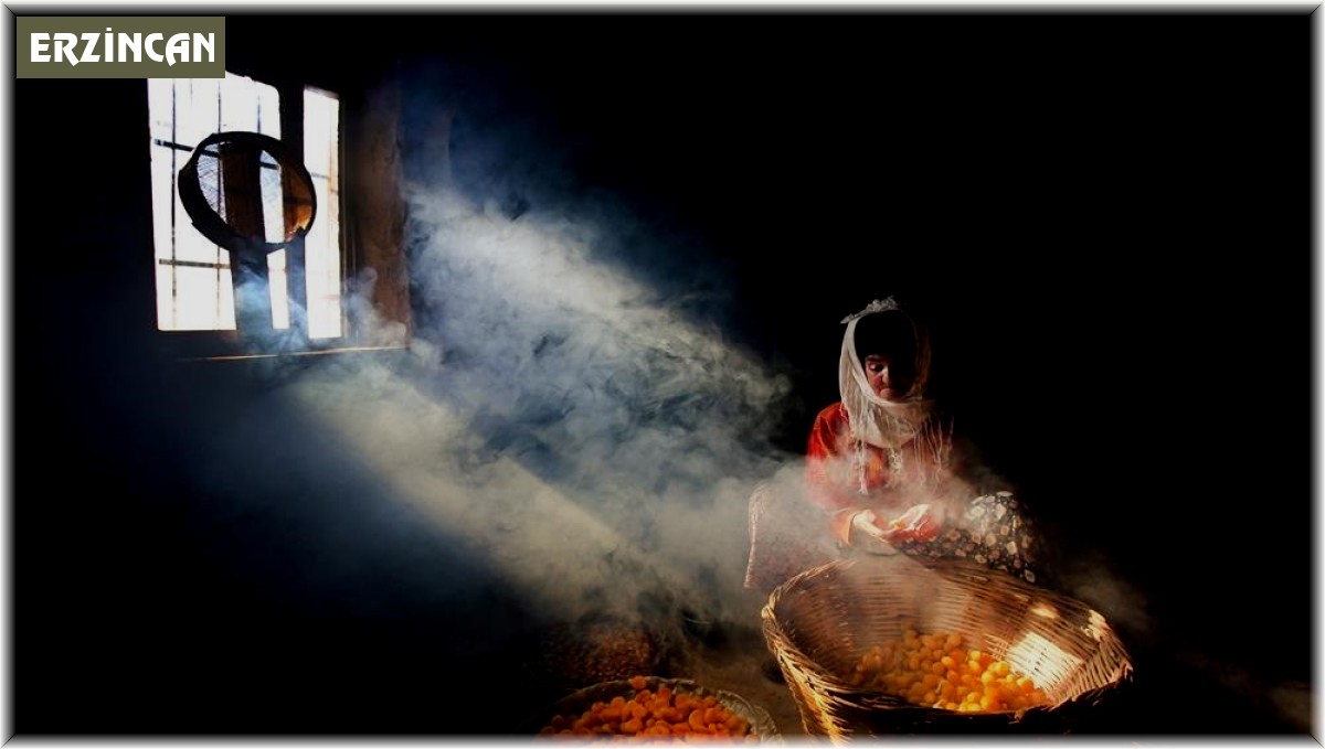 "20. Devlet Fotoğraf Yarışması" sonuçlandı