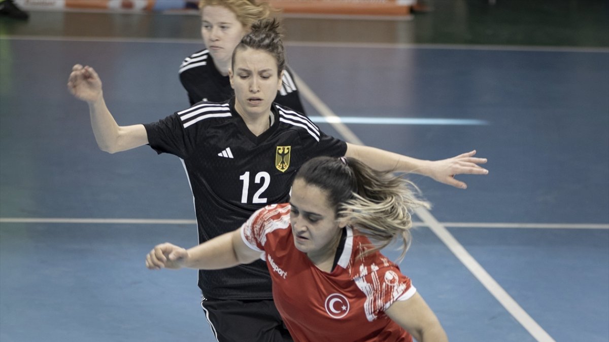 20. İşitme Engelliler Kış Olimpiyatları