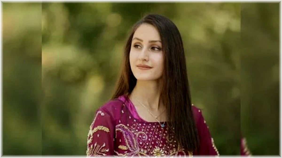 20 yaşındaki genç kız korona virüse yenik düştü