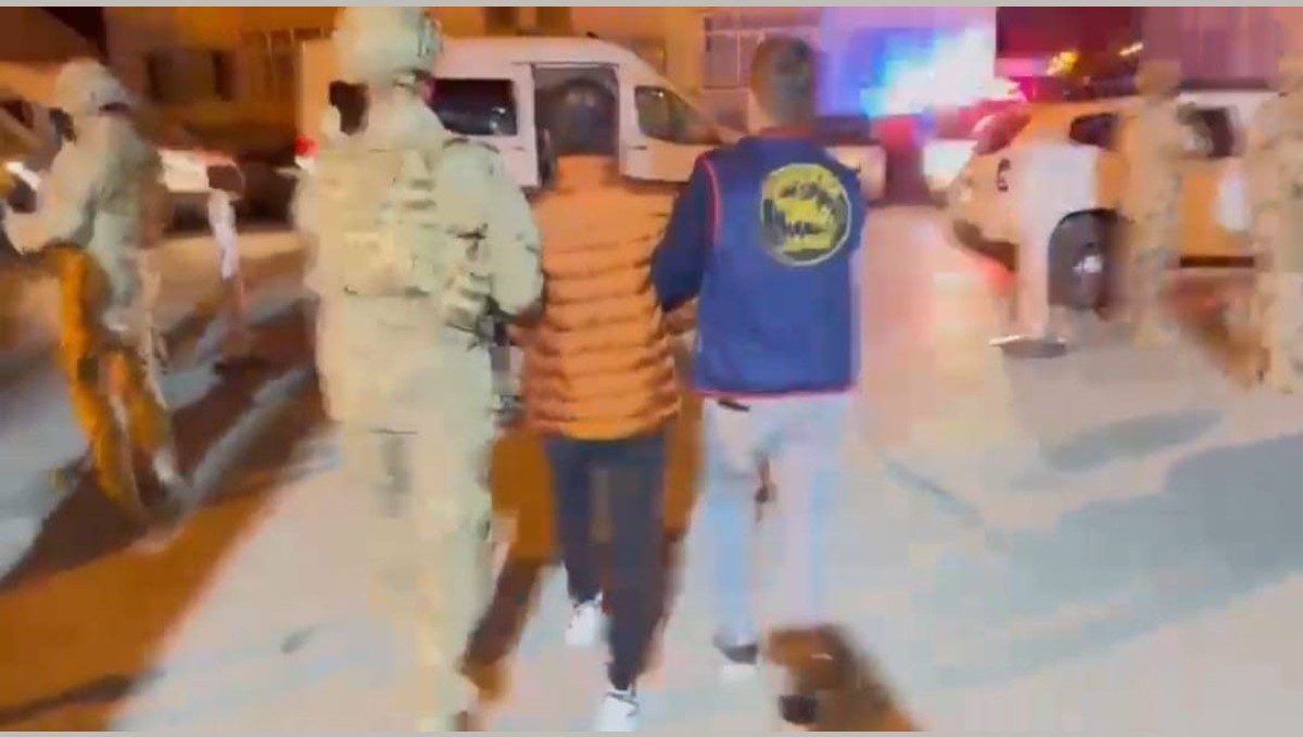 20 yıl hapis cezasıyla aranan şahıs çobanlık yaparken yakalandı