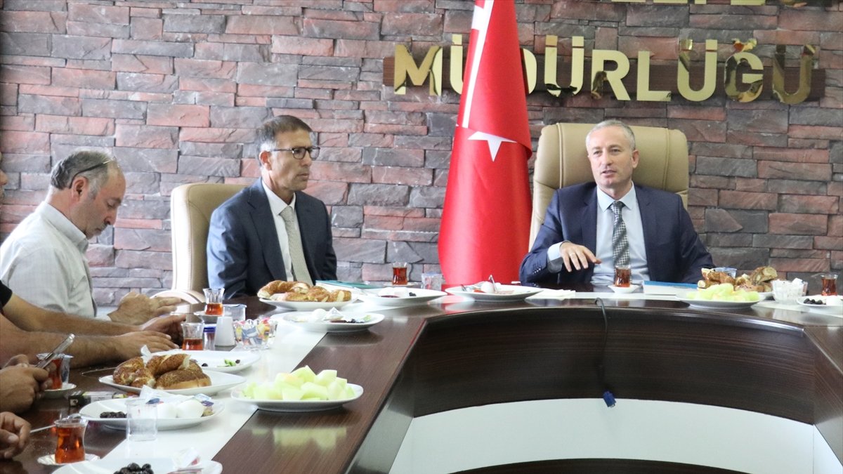 2021'de 10 öğrenciydi, 2024'te 54'e çıktı: Ağrı'nın tıp başarısı