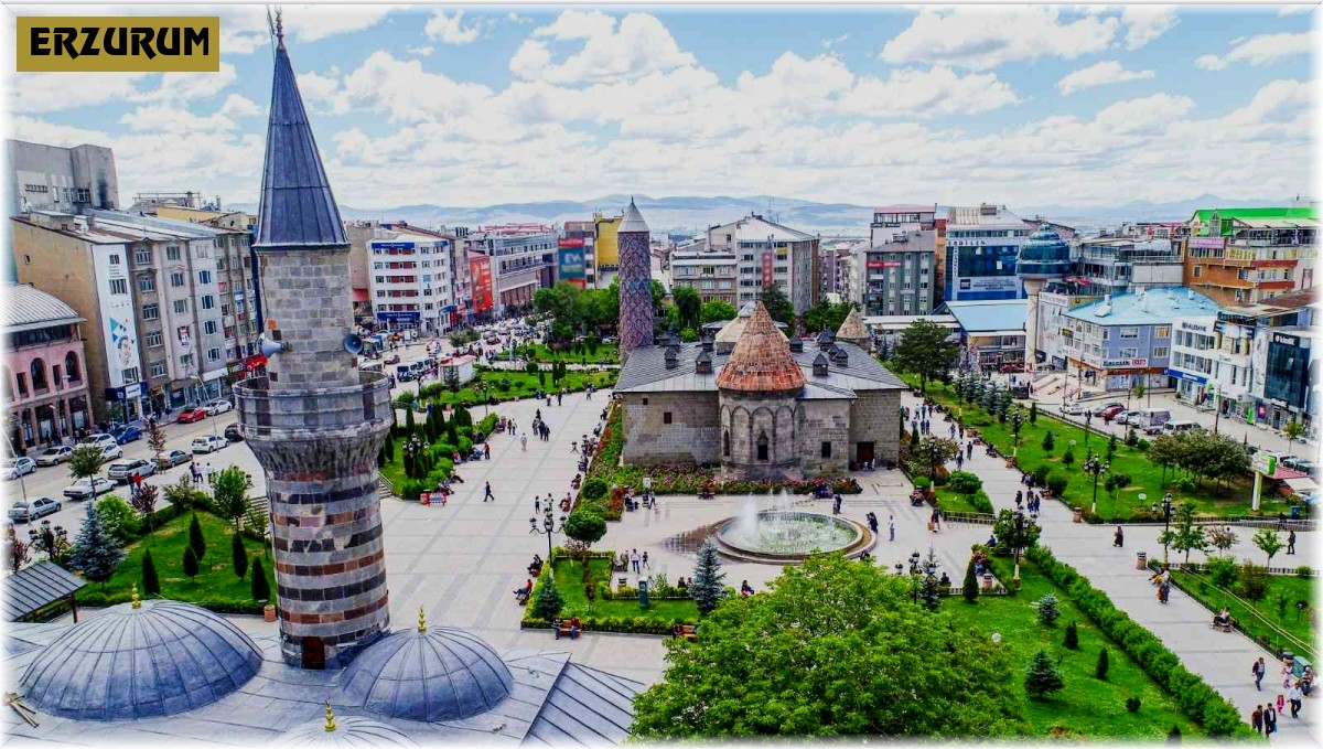 2021 yılında nüfusu en fazla artan ilçe Yakutiye