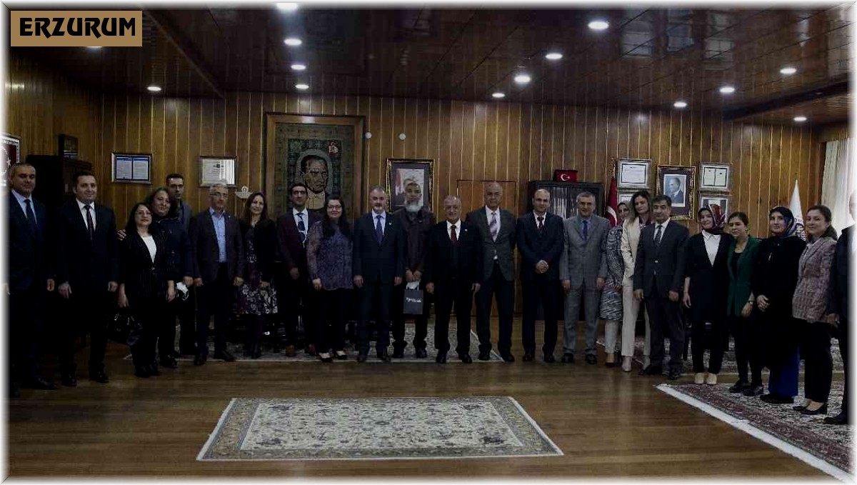 2022 bilimsel teşvik ödülleri sahiplerini buldu