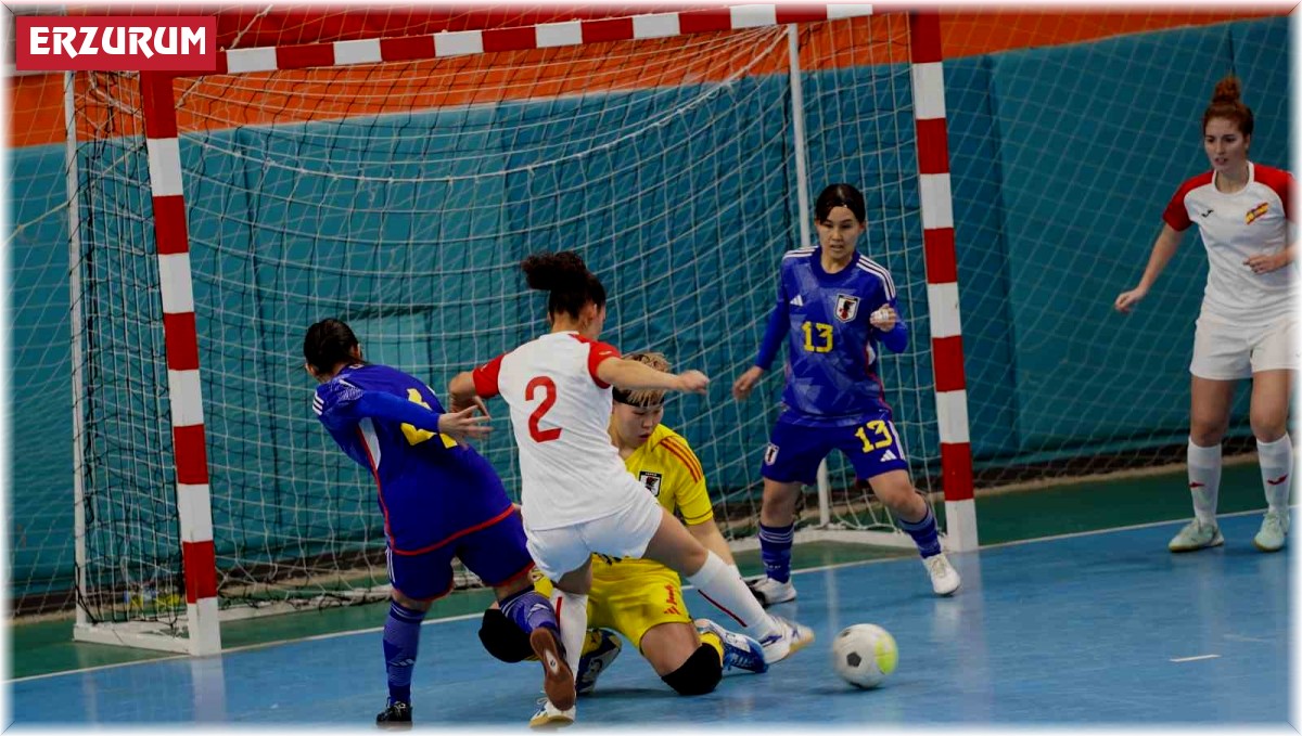 2023 Deaflympics'te heyecan sürüyor