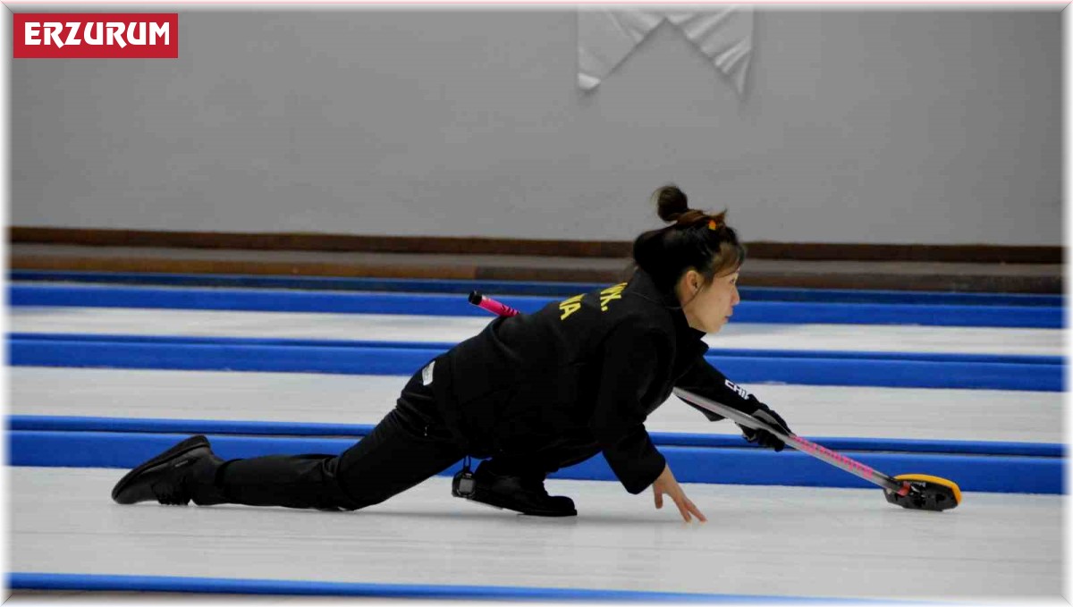 2023 Deaflympics'te madalyalar sahiplerini buluyor