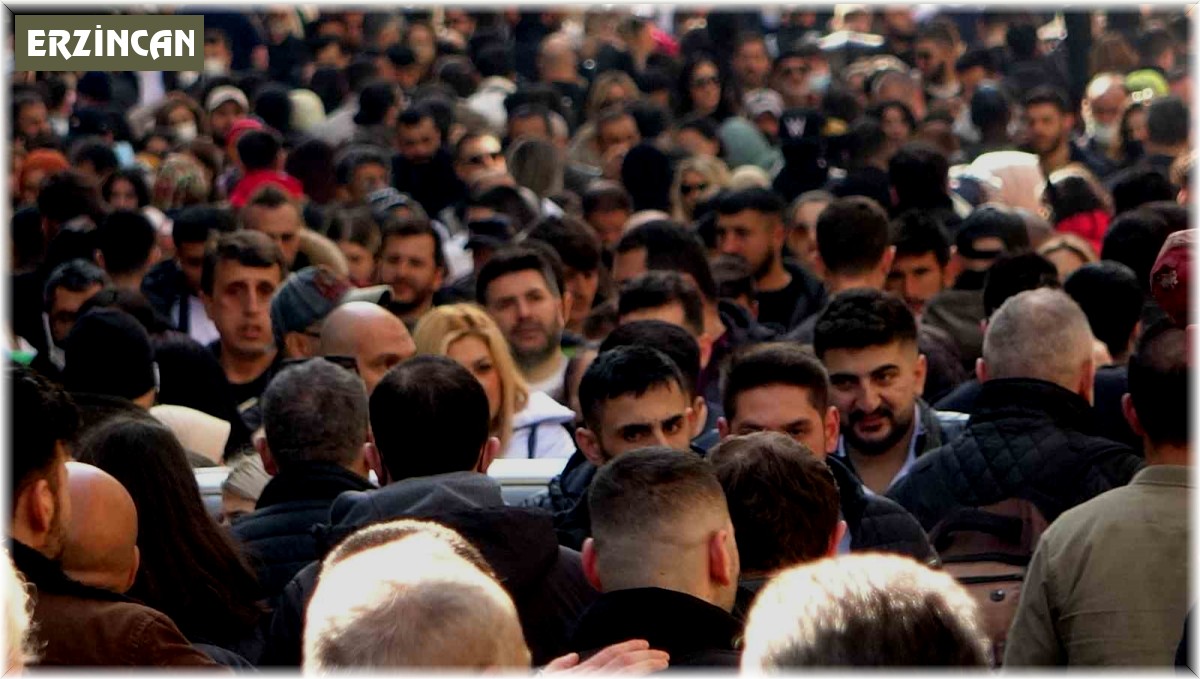 2023'ün ilk çeyreğinde işsizlik oranı yüzde 9,9 oldu