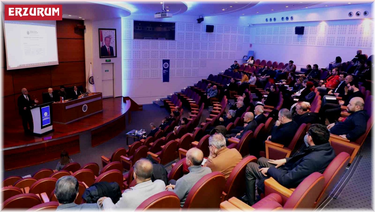 2023 yılı akademik izleme ve değerlendirme toplantıları devam ediyor