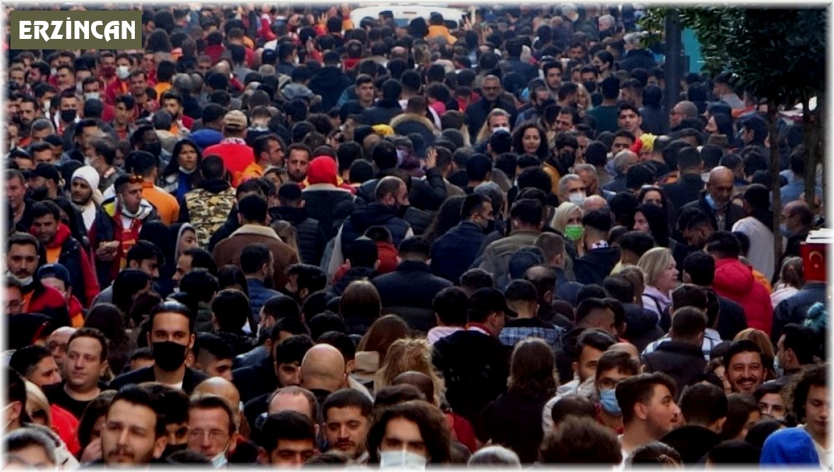 2023 yılının son çeyreğinde işsizlik oranı yüzde 8,8 olarak gerçekleşti