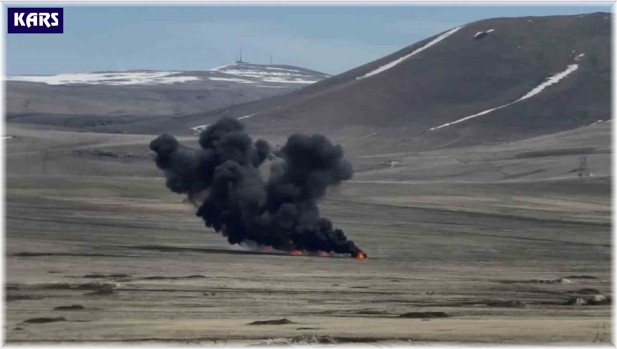 2024 Kış Tatbikatı nefesleri kesti