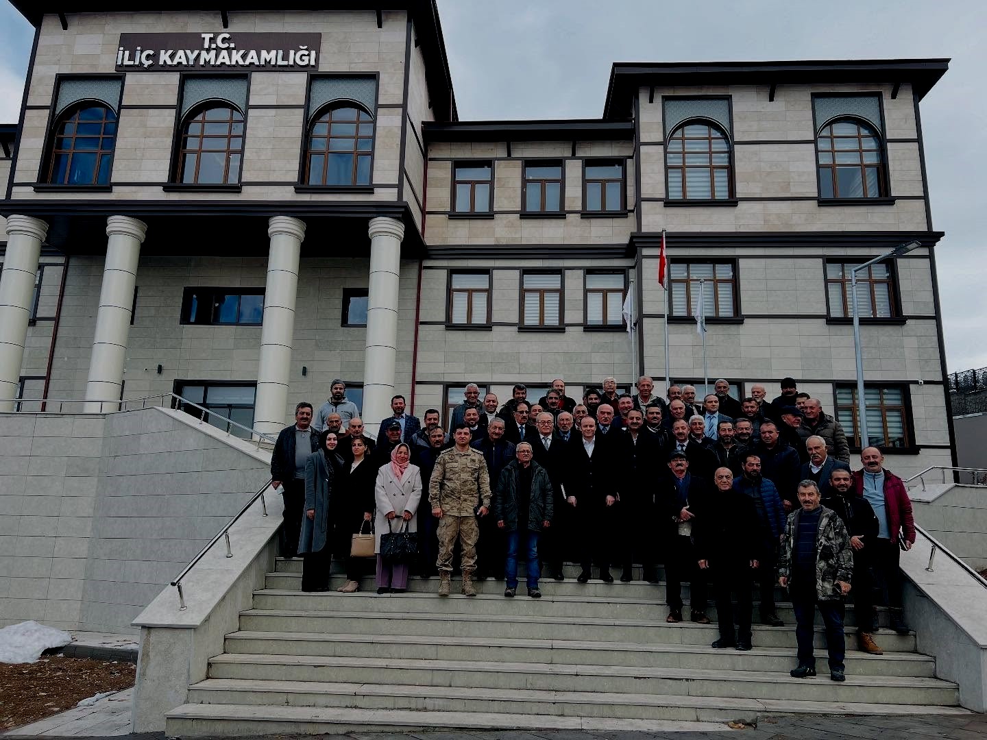 2024 yılı 2. Birlik Meclisi Olağan Toplantısı gerçekleştirildi