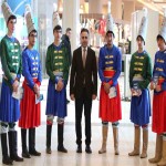 "2025 EİT Turizm Başkenti Erzurum" için tanıtım atağı