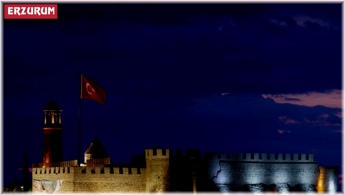 2025 EİT Turizm Başkenti'ne doğru Erzurum