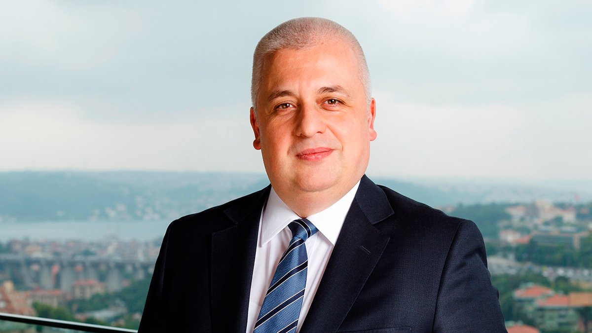 2050 Yılında Sıfır Karbon Emisyonu, Çimento Sektörünün Öncelikli Hedefleri Arasında