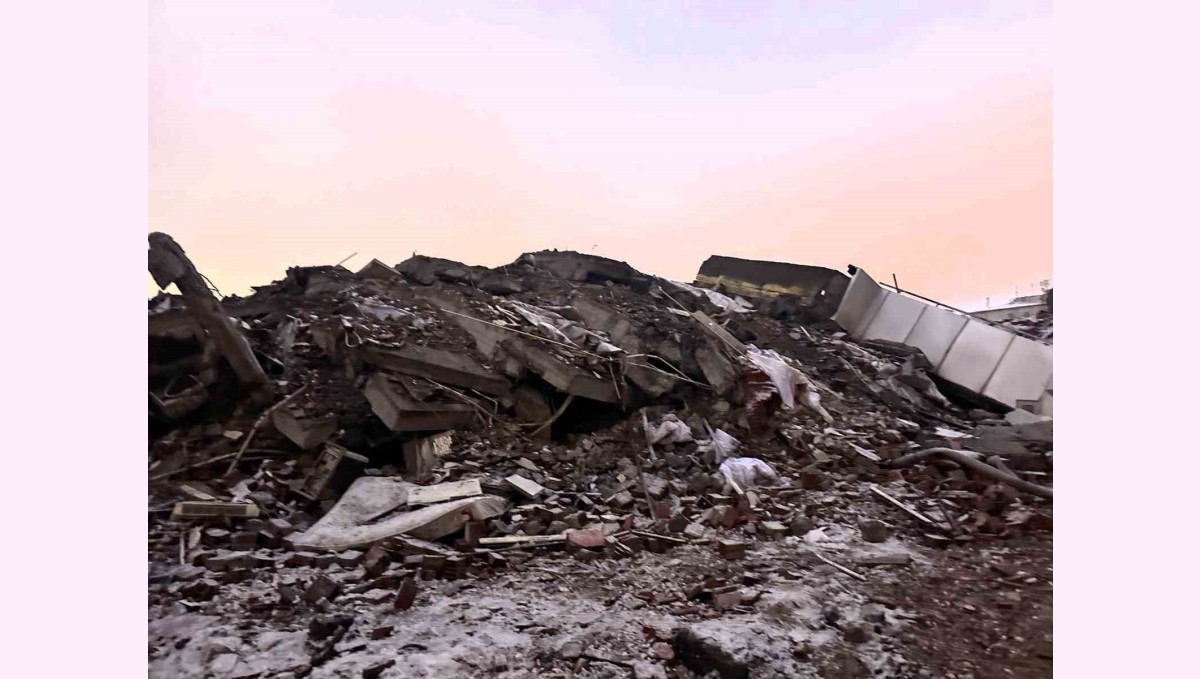 21 kişinin hayatını kaybettiği Kırçuval Oteli davasında bilirkişi raporu yenilenecek