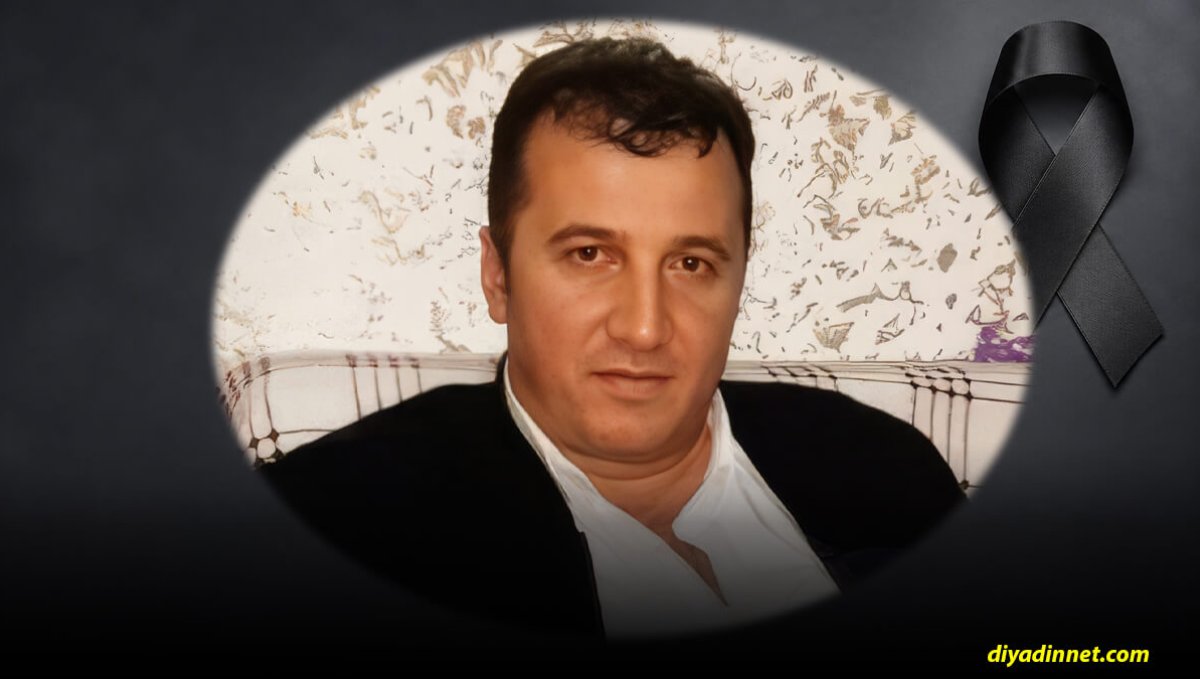 İbek Ailesinin Acı Günü: Ahmet İbek Vefat Etti