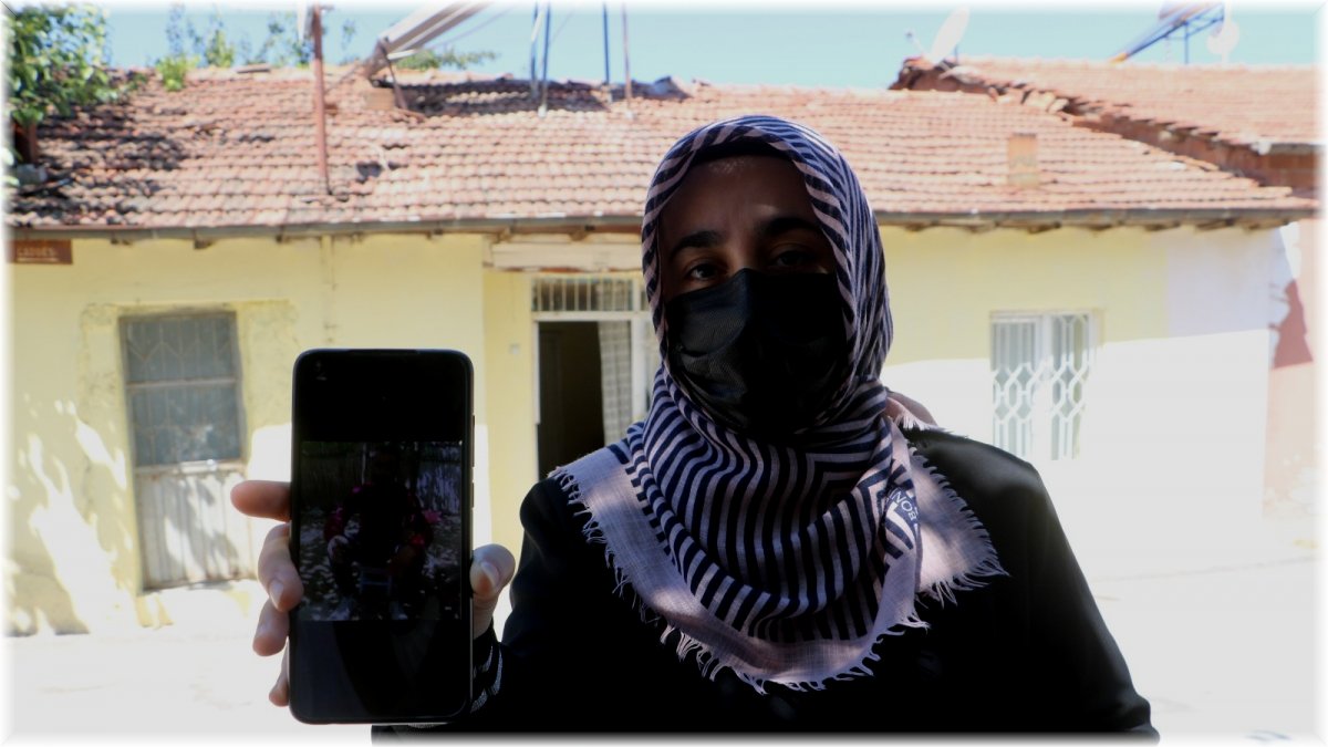 22 gündür kayıp olan Semih’ten gelecek haberi bekliyorlar