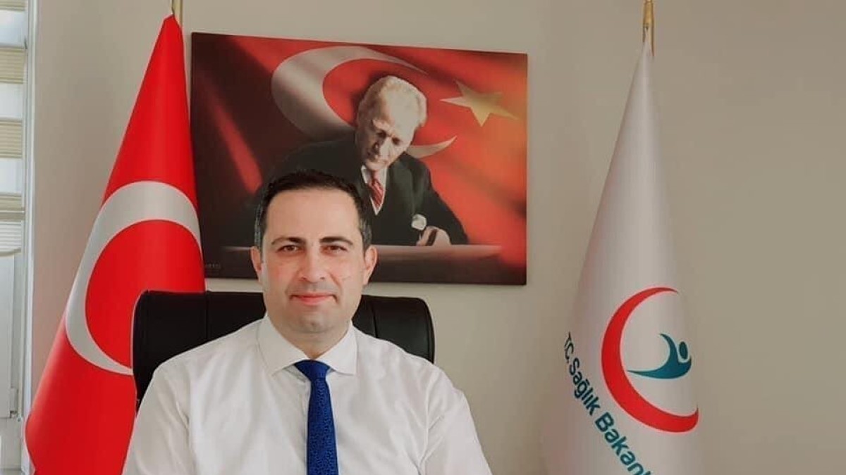 "22 Kasım Diş Hekimliği Günü ve 22-28 Kasım Toplum Ağız Diş Sağlığı Haftası"