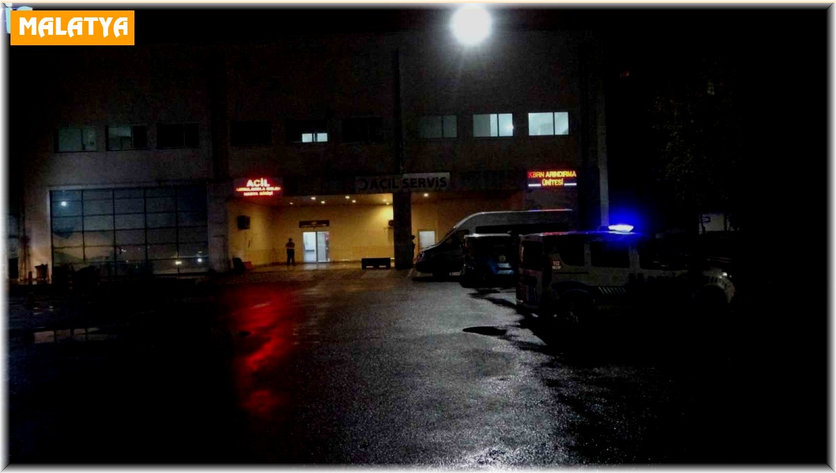 22 yaşındaki genç kazada hayatını kaybetti