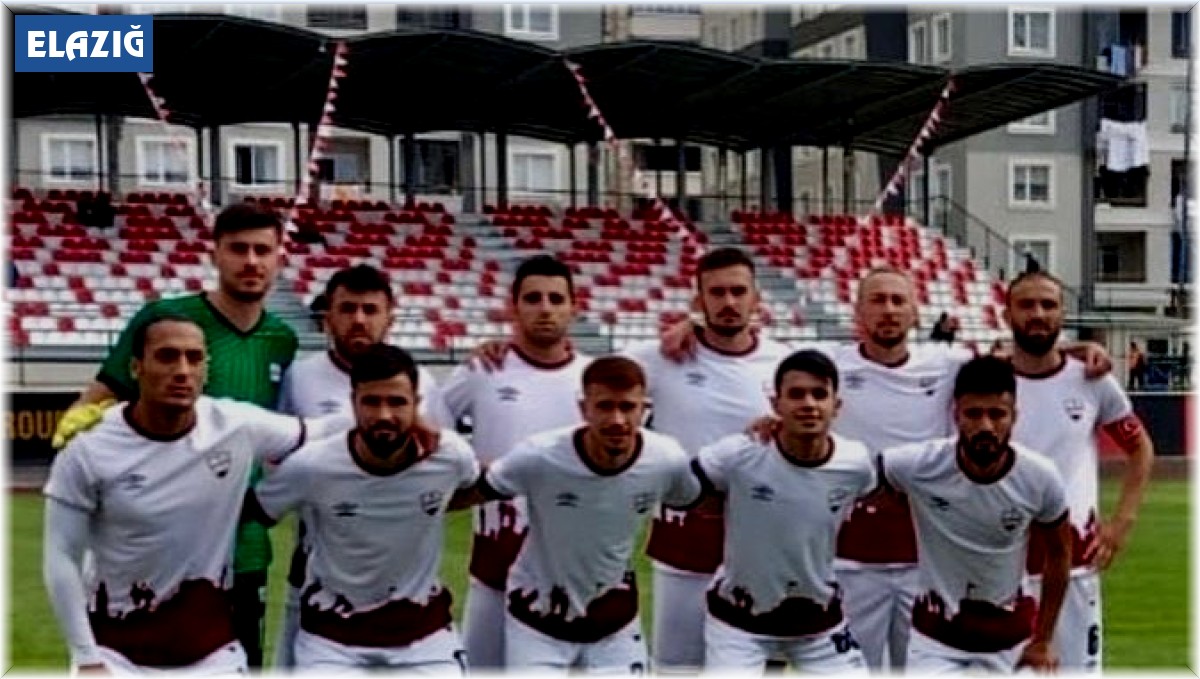 23 Elazığ FK, alt sıralardan kurtulmak istiyor