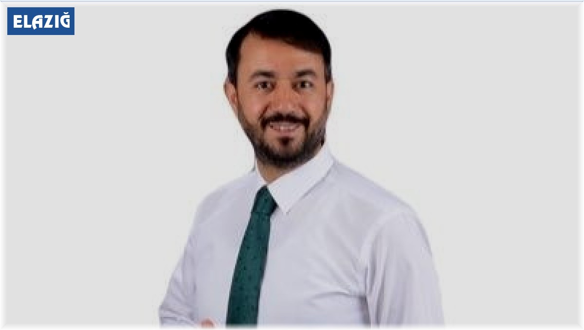 23 Elazığ FK'da 2. başkan istifa etti