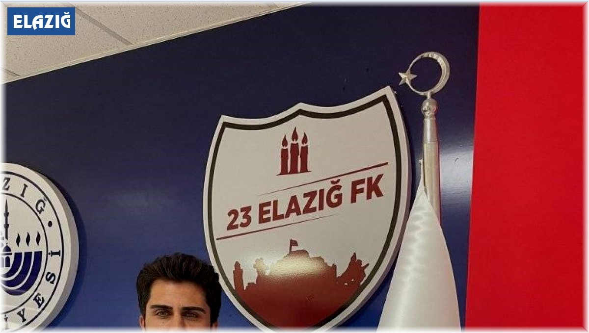 23 Elazığ FK'da lisanslar çıkmaya başladı
