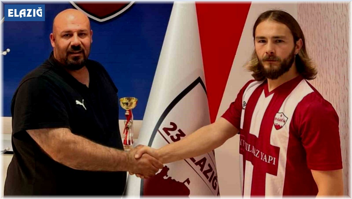 23 Elazığ FK'da, Şeremet'le yollar ayrıldı