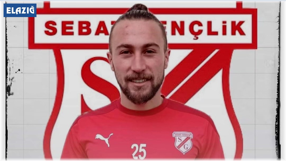 23 Elazığ FK'dan önemli kayıp