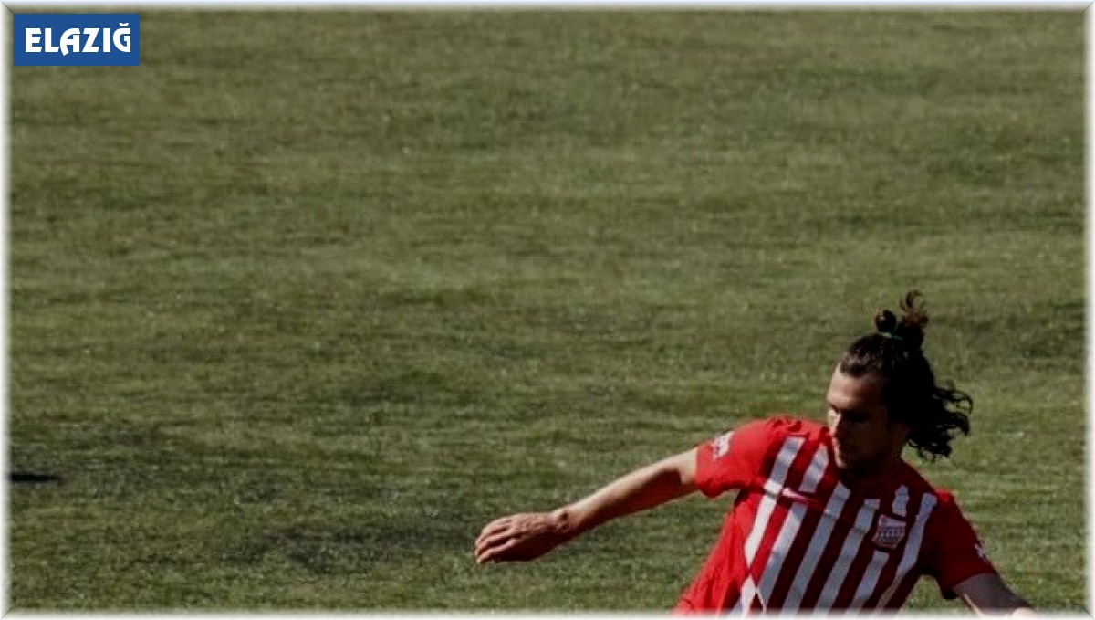 23 Elazığ FK, matematiksel olarak kümede kalmayı garantiledi