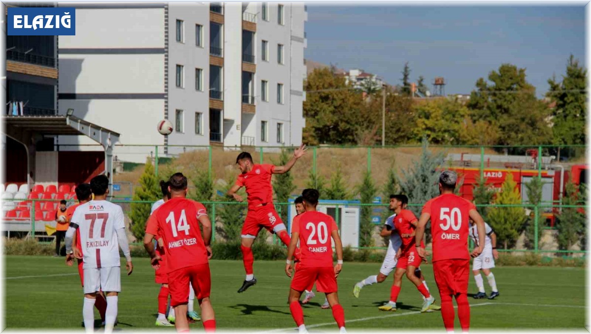 23 Elazığ FK, Muş deplasmanında