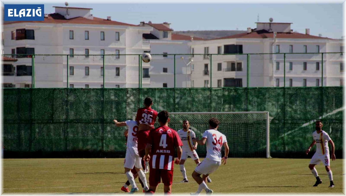 23 Elazığ, Muş ekibini ağırlayacak