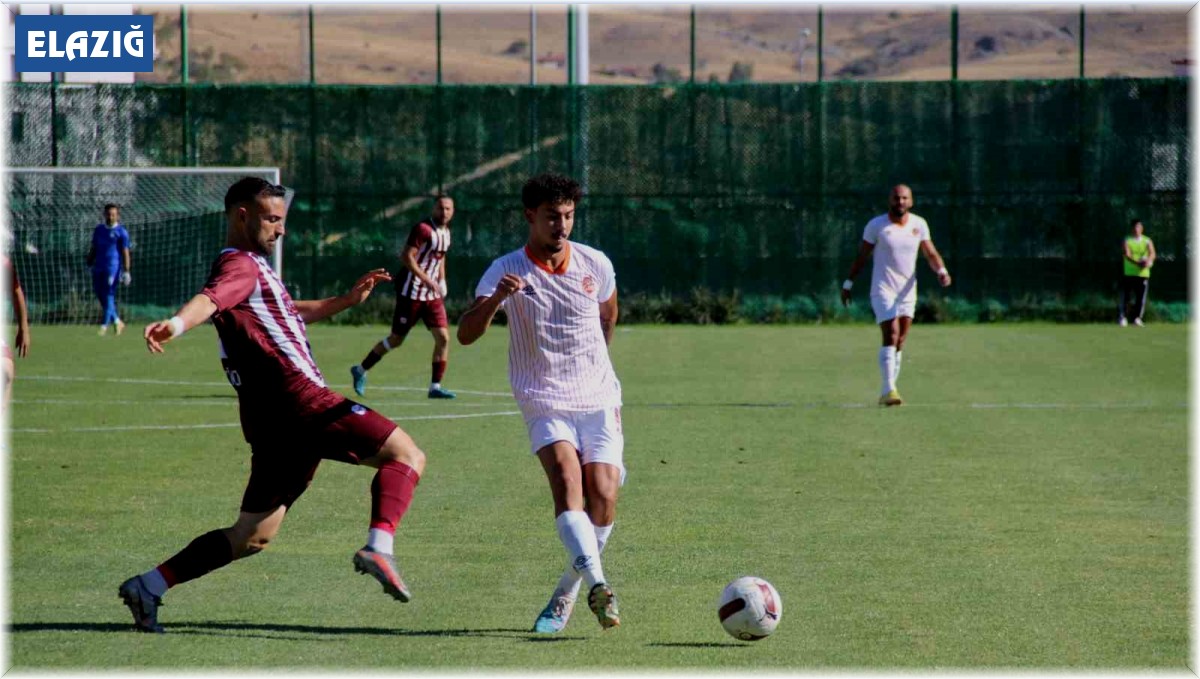 23 Elazığ sil baştan