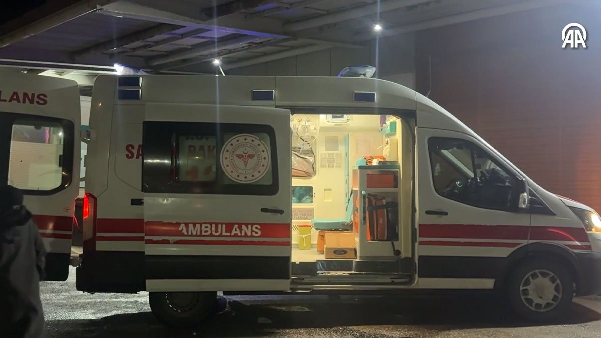 Eleşkirt’te traktörün çarptığı 9 yaşındaki ilkokul öğrencisi hayatını kaybetti