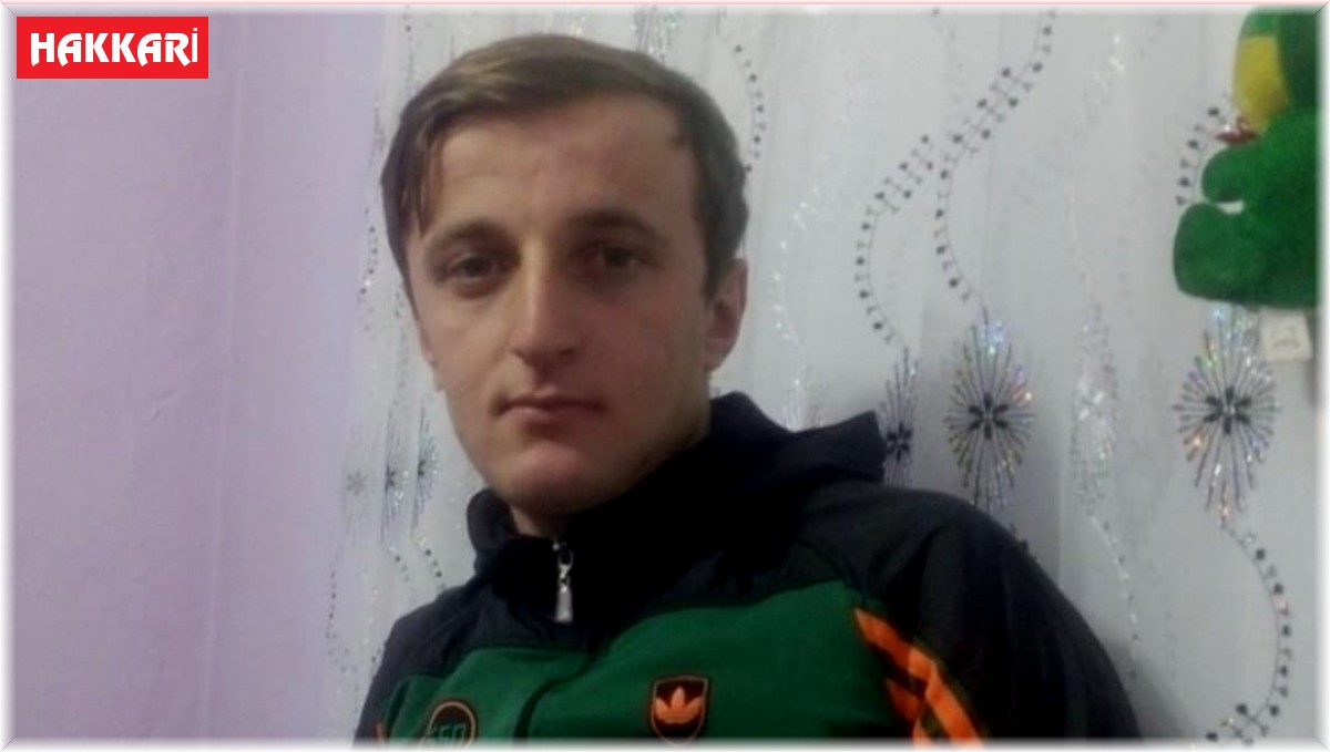 24 yaşındaki genç, yıldırım çarpması sonucu hayatını kaybetti