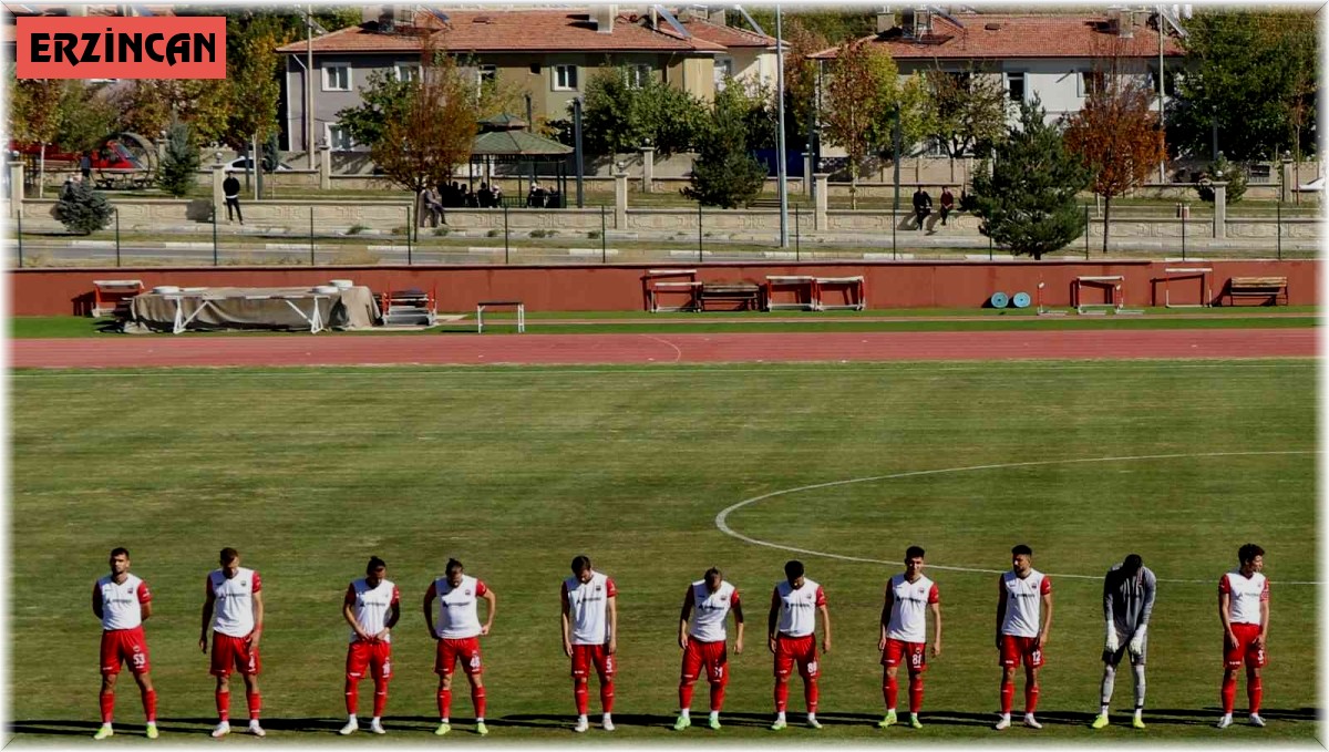 24Erzincanspor Teknik Direktörü Toros: "Kazanmaya devam edeceğiz"