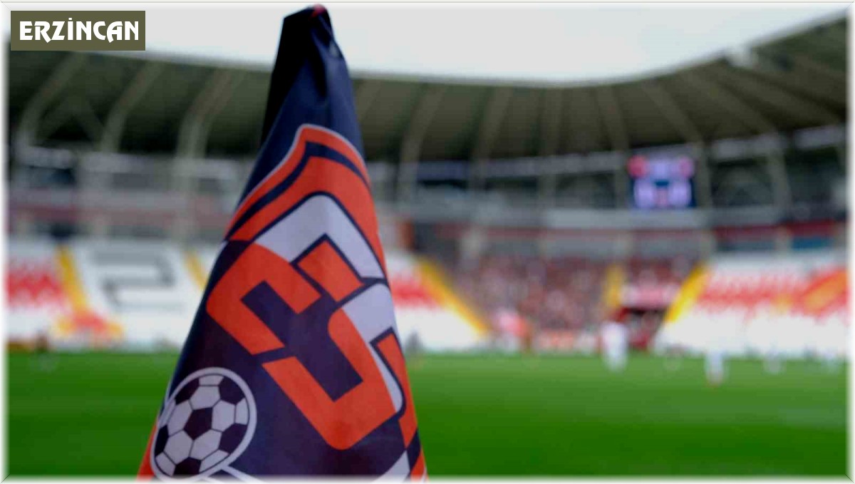 24Erzincanspor'un, Ziraat Türkiye Kupası 5. Eleme Turu'ndaki rakibi Adana Demirspor oldu