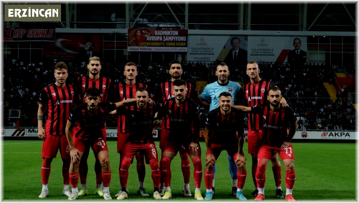 24Erzincanspora 28 bin TL ceza