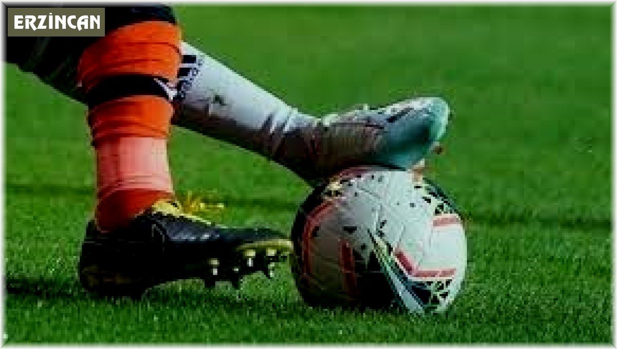 24Erzincansporun Denizli'de oynayacağı maçın başlama saati değişti