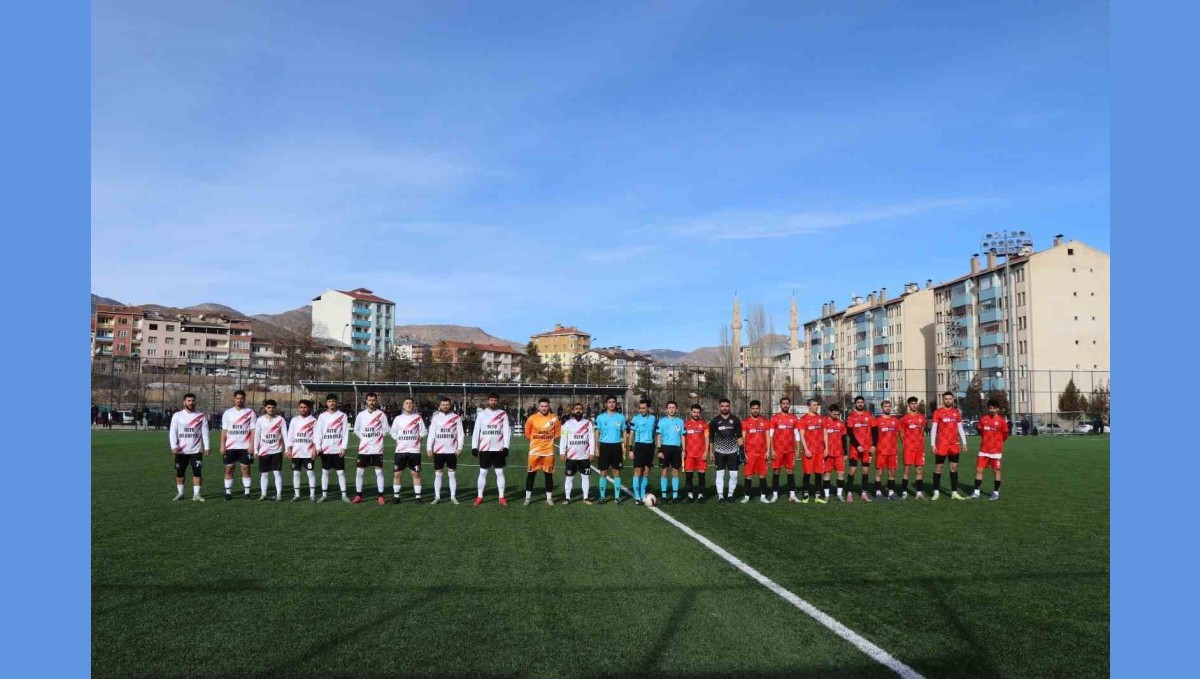 25 Mart Spor liderlik koltuğuna oturdu