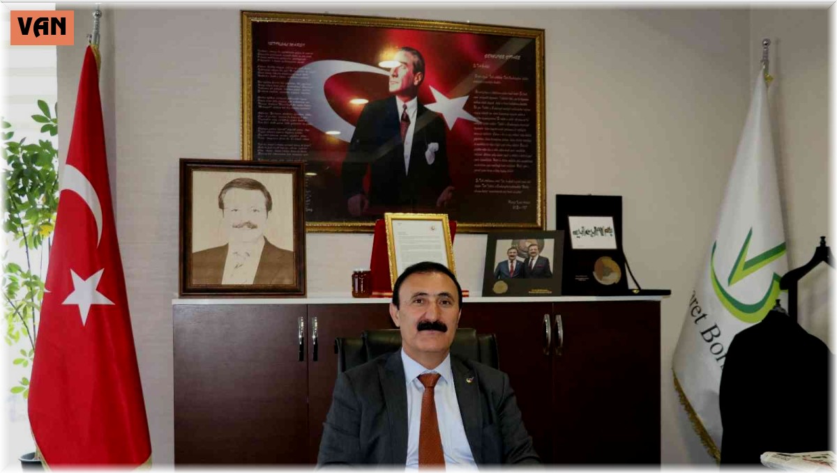 2,5 milyon olan küçükbaş hayvan sayımız 3,5 milyona ulaştı