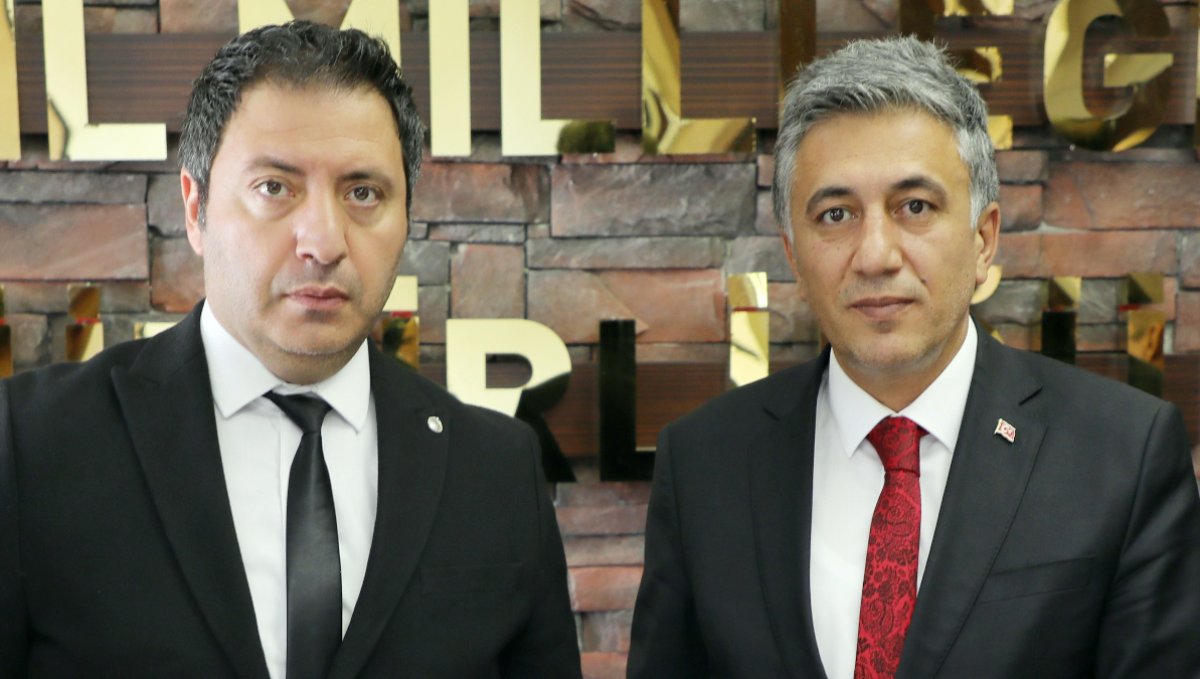 Ağrı'da 23 Personele İş Makinesi Eğitimi: Başarılı Olanlar Sertifika Alacak