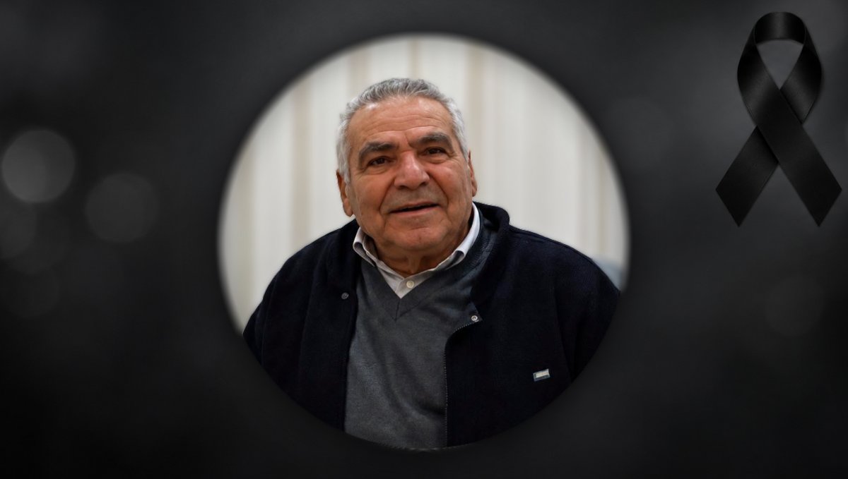 Alp Ailesinin Acı Günü: Ali Alp Vefat Etti